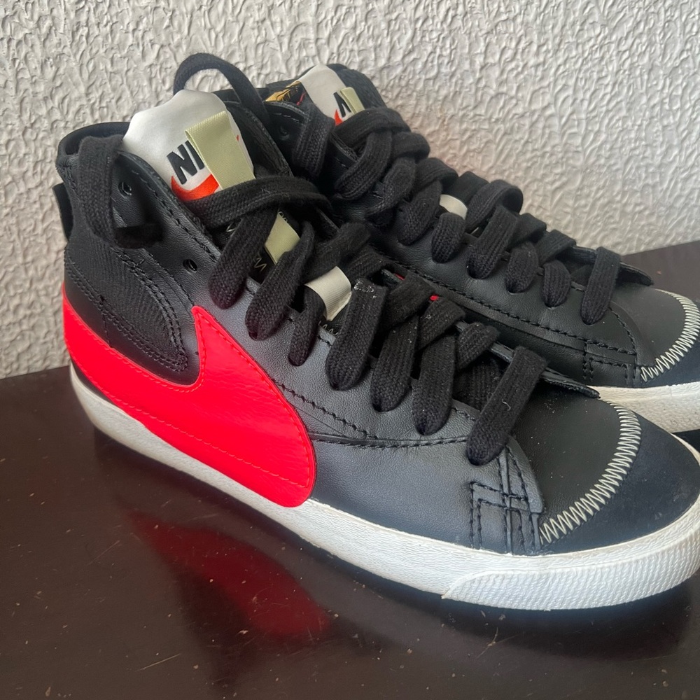 Nike Blazers